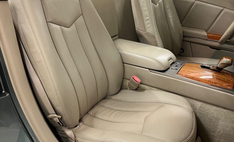 
								2004 Cadillac XLR 2Dr CONV Hardtop full									