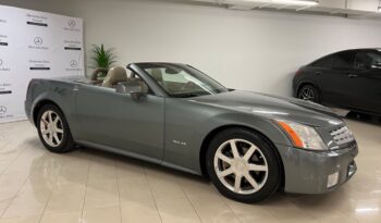 
										2004 Cadillac XLR 2Dr CONV Hardtop full									