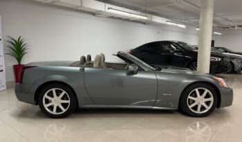 
										2004 Cadillac XLR 2Dr CONV Hardtop full									