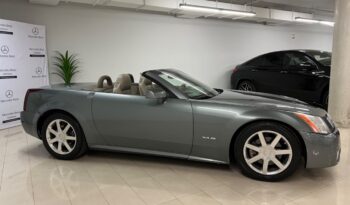 2004 Cadillac XLR 2Dr CONV Hardtop - Used Convertible - VIN: 1G6YV34AX45602344 - Mercedes-Benz Gatineau