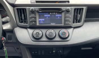 
										2016 Toyota RAV4 LE full									