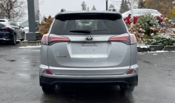 
										2016 Toyota RAV4 LE full									