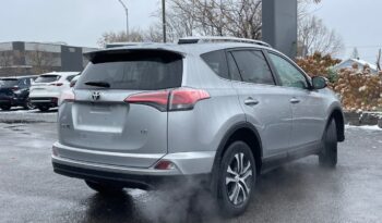 
										2016 Toyota RAV4 LE full									