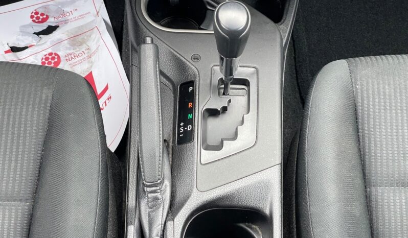 
								2016 Toyota RAV4 LE full									