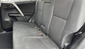 
										2016 Toyota RAV4 LE full									