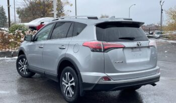 
										2016 Toyota RAV4 LE full									