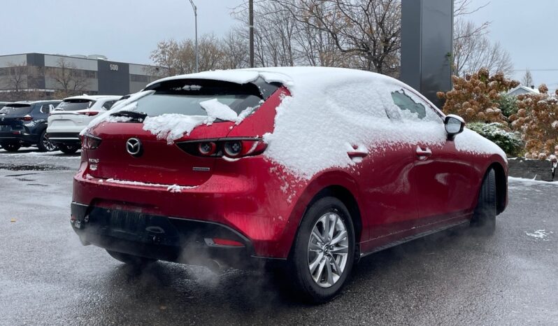 
								2020 Mazda Mazda3 Sport GS full									