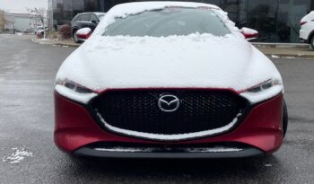 
										2020 Mazda Mazda3 Sport GS full									