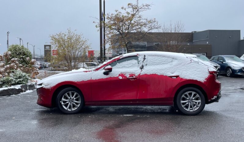 
								2020 Mazda Mazda3 Sport GS full									