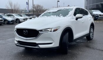 
										2021 Mazda CX-5 GT full									