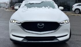 2021 Mazda CX-5 GT