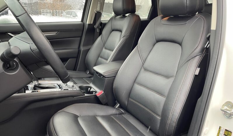 
								2021 Mazda CX-5 GT full									