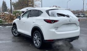 2021 Mazda CX-5 GT
