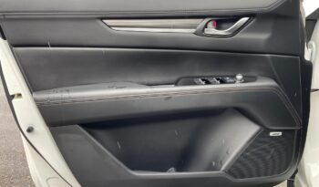 
										2021 Mazda CX-5 GT full									