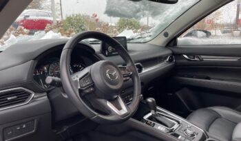 
										2021 Mazda CX-5 GT full									