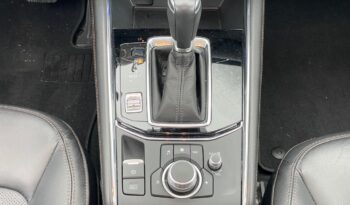 
										2021 Mazda CX-5 GT full									