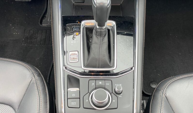 
								2021 Mazda CX-5 GT full									