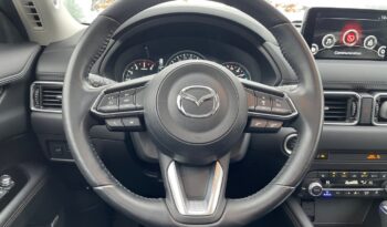 
										2021 Mazda CX-5 GT full									
