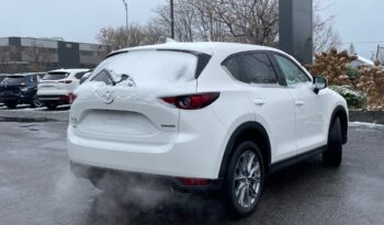 
										2021 Mazda CX-5 GT full									