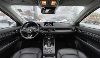 
										2021 Mazda CX-5 GT full									