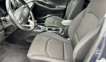 
										2018 Hyundai Elantra GT GL full									