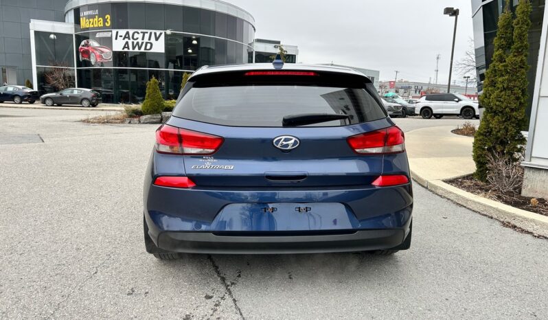 
								2018 Hyundai Elantra GT GL full									