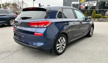 
										2018 Hyundai Elantra GT GL full									