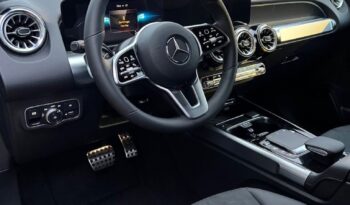 
										2023 Mercedes-Benz GLB250 4MATIC SUV full									