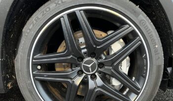 
										2023 Mercedes-Benz GLB 35 4MATIC SUV full									