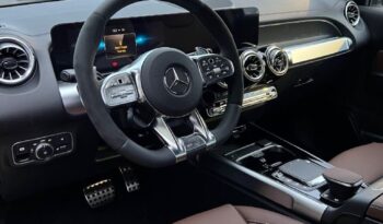 
										2023 Mercedes-Benz GLB 35 4MATIC SUV full									