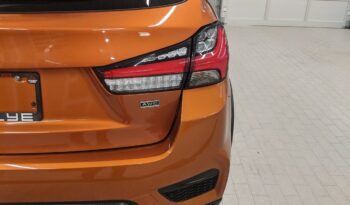 
										2020 Mitsubishi RVR ES AWD full									