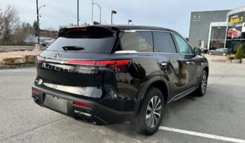 
										2024 Infiniti QX60 PURE full									