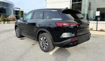 
										2024 Infiniti QX60 PURE full									