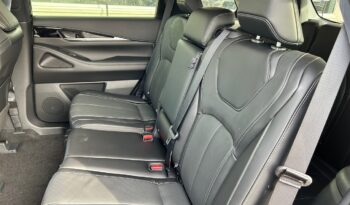 
										2024 Infiniti QX60 PURE full									