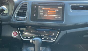 
										2016 Honda HR-V EX full									