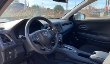 
										2016 Honda HR-V EX full									