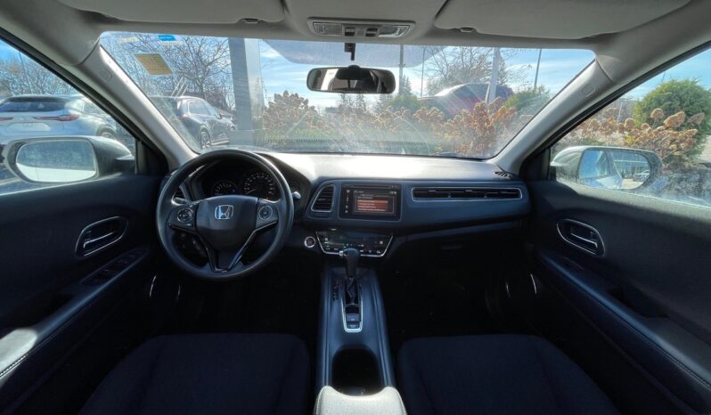 
								2016 Honda HR-V EX full									