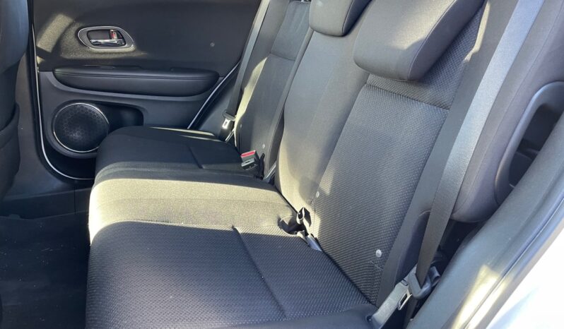 
								2016 Honda HR-V EX full									