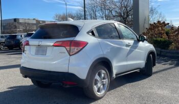 
										2016 Honda HR-V EX full									