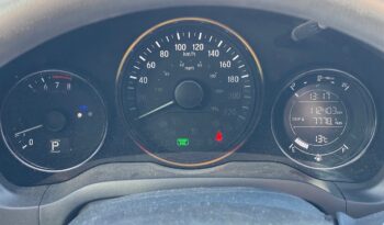 
										2016 Honda HR-V EX full									