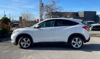 
										2016 Honda HR-V EX full									
