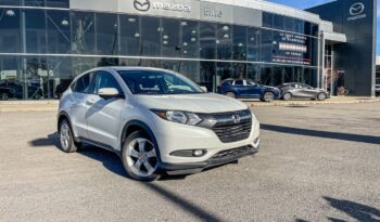 2016 Honda HR-V EX - Used SUV - VIN: 3czru6h58gm109936 - Elite Mazda Gatineau