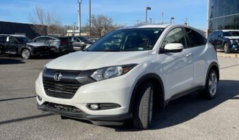 
										2016 Honda HR-V EX full									
