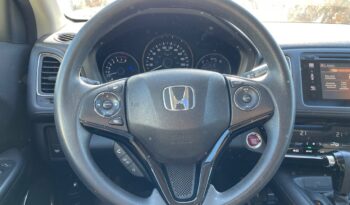 
										2016 Honda HR-V EX full									
