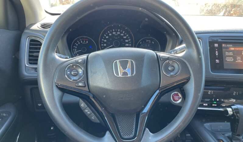 
								2016 Honda HR-V EX full									