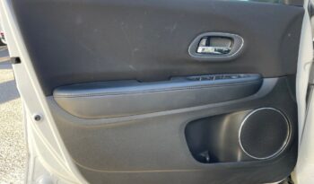 
										2016 Honda HR-V EX full									