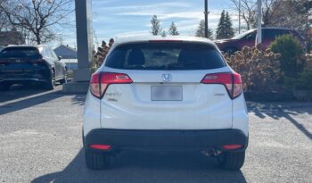 
										2016 Honda HR-V EX full									