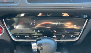 
										2016 Honda HR-V EX full									