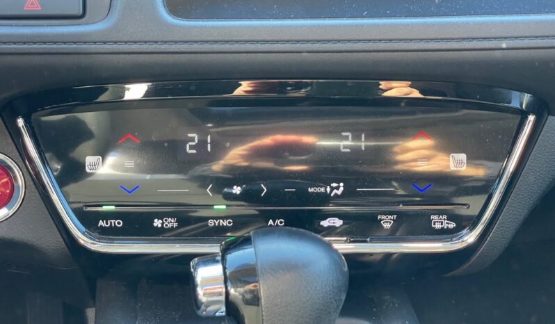 
								2016 Honda HR-V EX full									