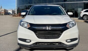 
										2016 Honda HR-V EX full									